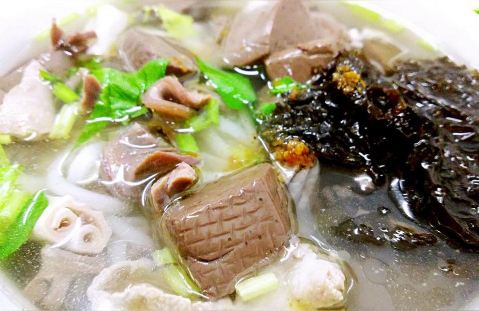 揭阳有什么美食（潮汕消费高吗）