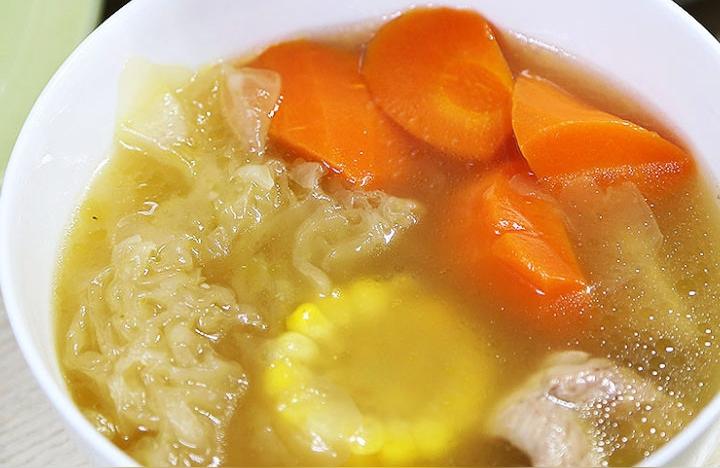 银杏美食是什么（白果是什么做的）