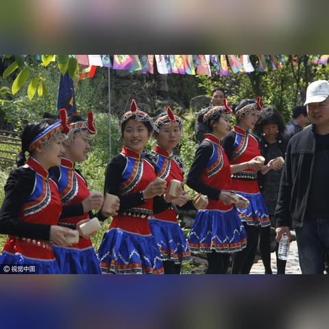 浙江的景宁县是什么自治县？