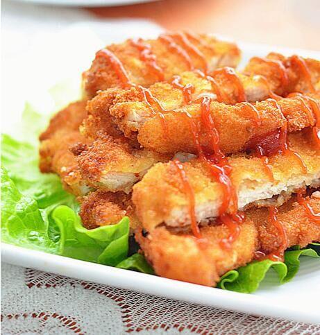 用什么油炸美食好吃（你最爱的「油炸食物」是什么）