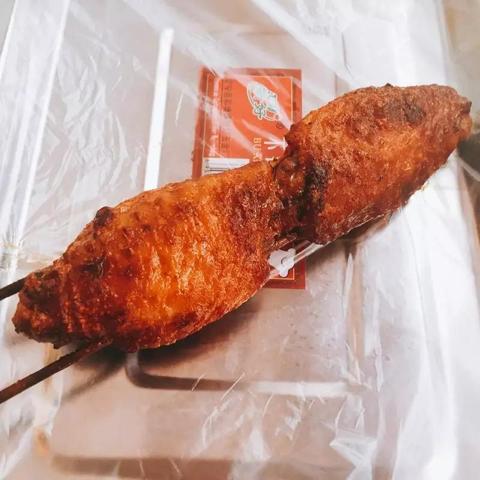 桂林市什么好吃的地方