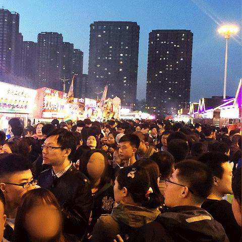 沈阳塔湾国际夜市相关长尾关键词有哪些