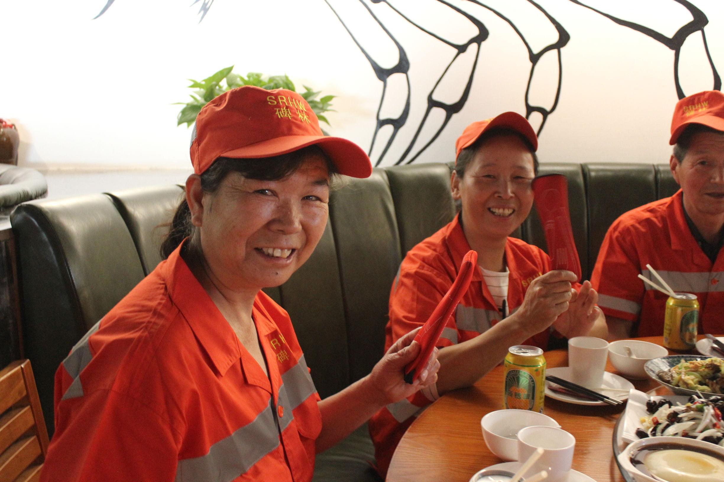 西安美食汇都能学什么（西安美食排行榜是怎样的）