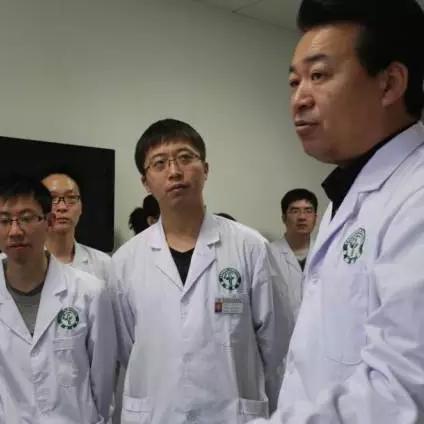 西安市唐都医院怎么挂号