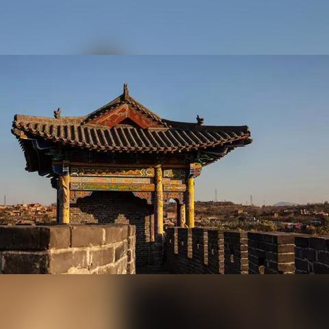 天津最早的古镇是哪个