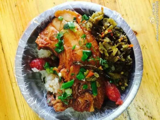 在南宁什么美食（南宁有哪些十年以上的美食老店）