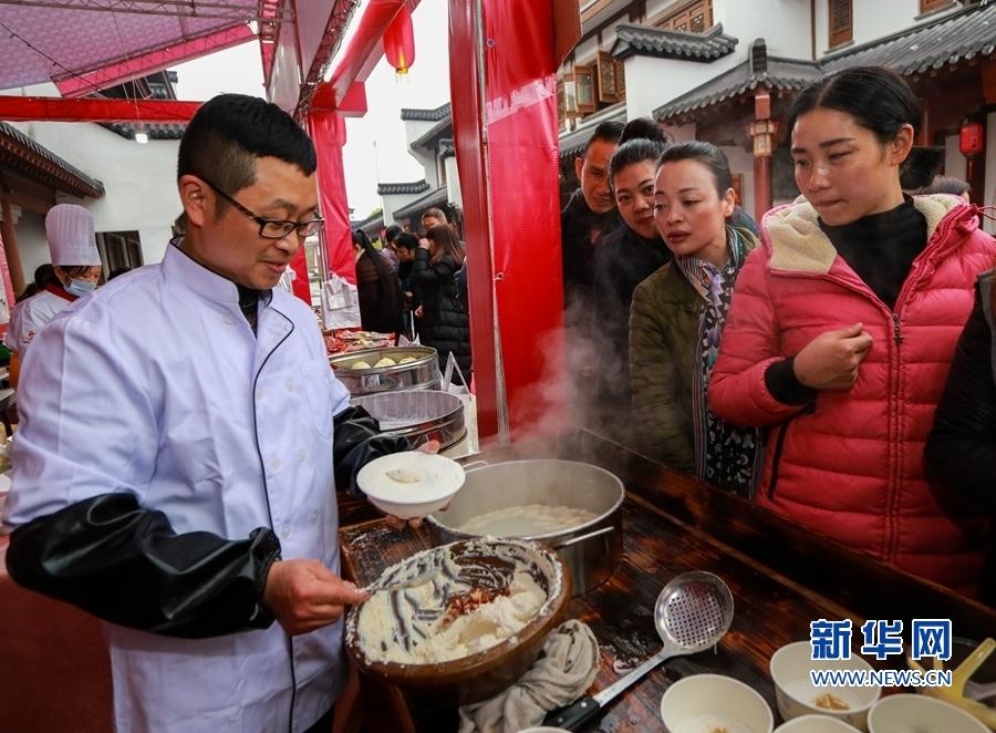 政和的美食是什么（政和都有什么特产）