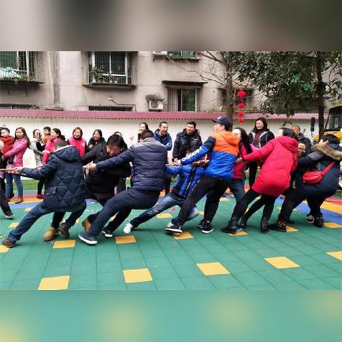 杭州市童星幼儿园怎么样
