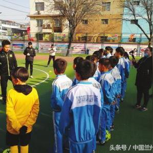 兰州市雁东路小学在哪里