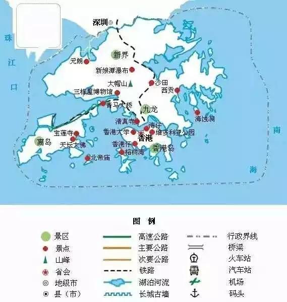世界各省都有什么美食（舌尖上的西安有哪些超人气的陕西美食）