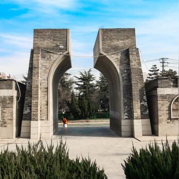 西安市现在属于什么城市