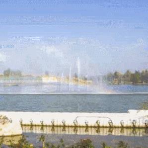 厦门市海沧哪里好玩