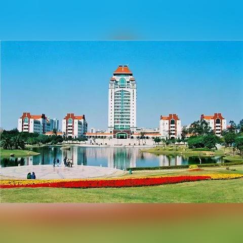 厦门市有多少景点