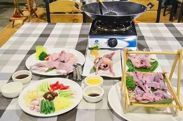 花都有什么美食推荐（有谁能告诉我广州花都区哪里有好吃的螺蛳粉吗）