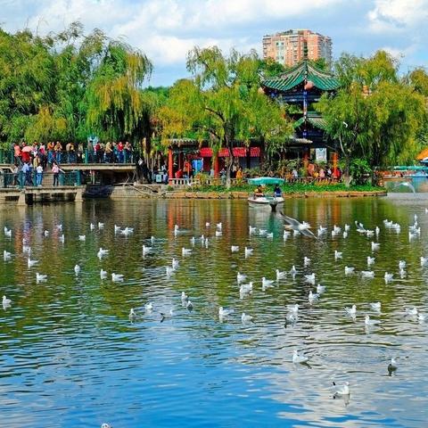 什么高铁途径长沙市区