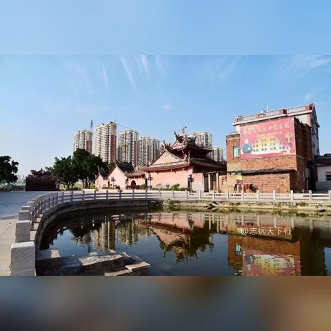 福建哪个庙出名