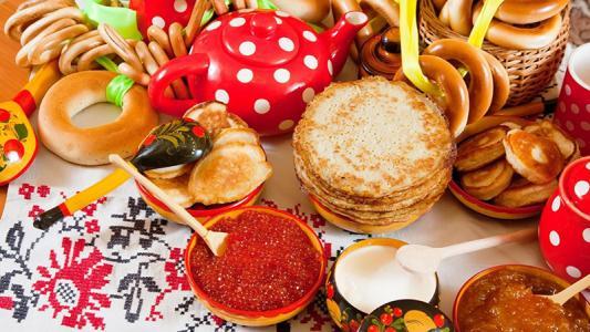 俄罗斯美食出口什么（俄罗斯最大海鲜主产区是哪里）