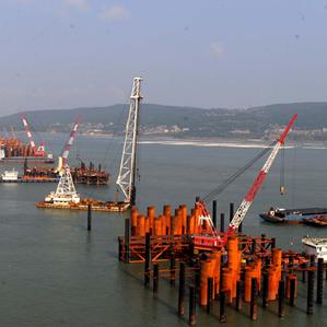 合肥市大桥叫什么桥