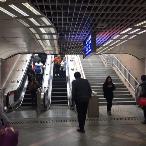 西安市通道管理局怎么样