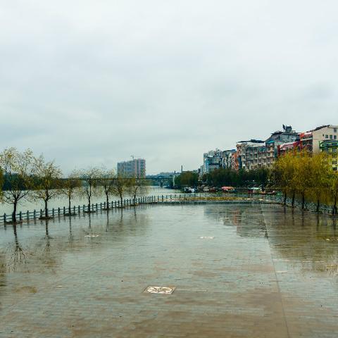 桂林市周围有哪些县城
