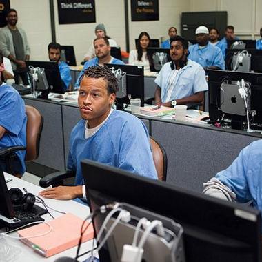 广州市监狱管理局级别是什么