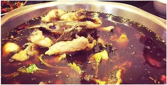 龙泉区有什么美食（泾阳最有名小吃一条街）