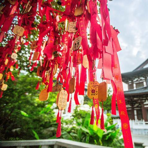 西安两天一夜攻略路线相关长尾关键词有哪些