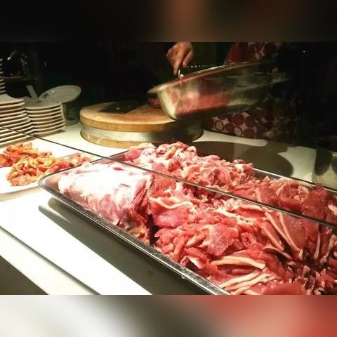 哈尔滨国际饭店自助餐相关长尾关键词有哪些