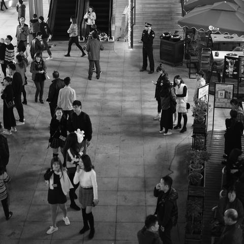 元旦珠海应该穿什么衣服