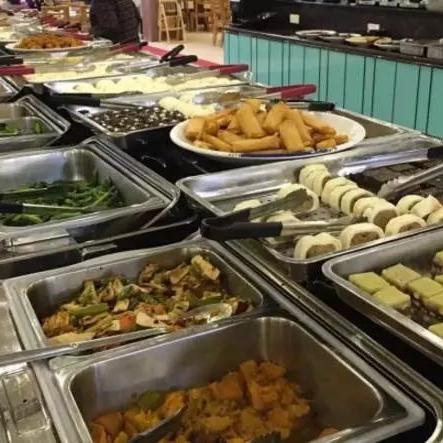 东莞市第一美食街在哪里