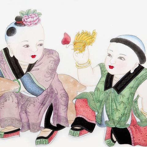 “算命改运背后，代价你想过吗？”