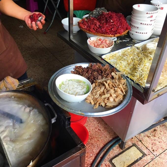 潮州过年做什么美食（广东过年特产）