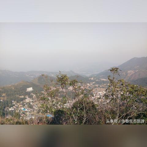 福建达埔镇怎么样