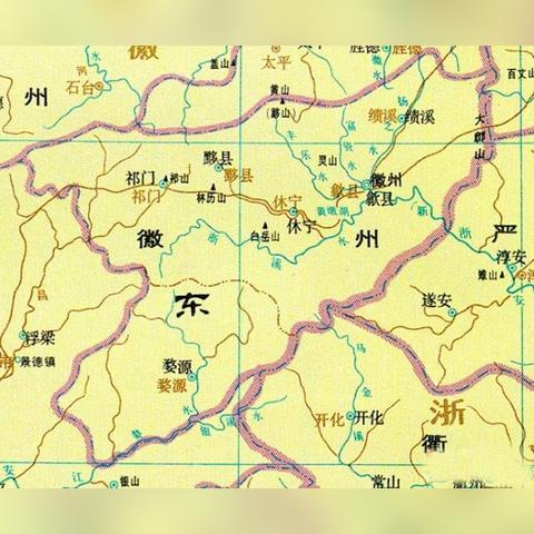 合肥市有什么市县