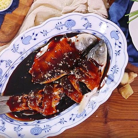 西湖中的鱼都是什么品种的？