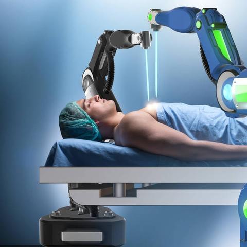 人工智能做的什么