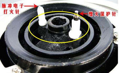 燃气灶不能打火维修价格