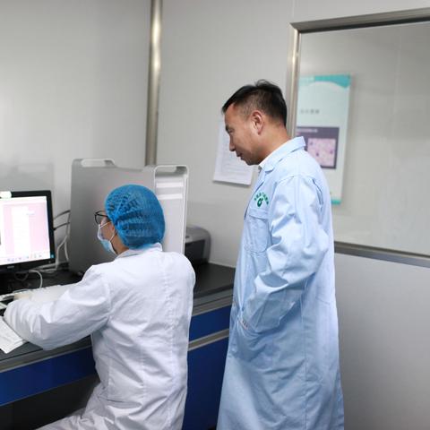 天津中源协和客服怎么样