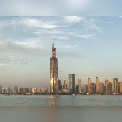 武汉市法院院长什么级别