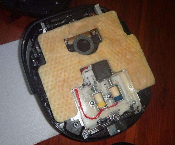 电饭煲维修如何操作