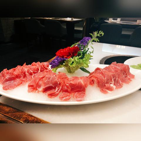济南市有多少只羊肉馆