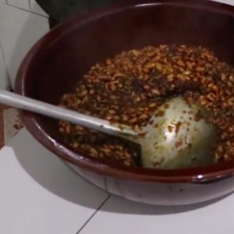 河南特产自制酱豆的相关长尾关键词有哪些