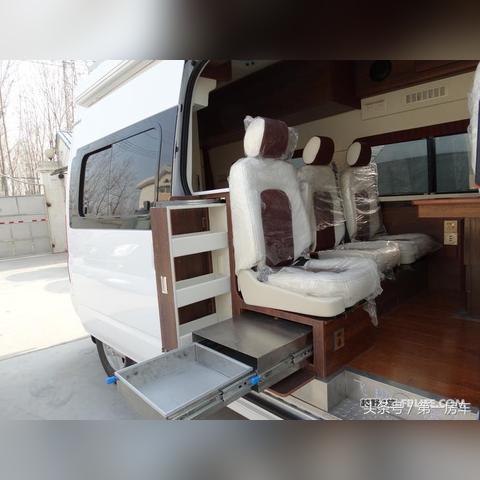 河南哪个市出三轮房车