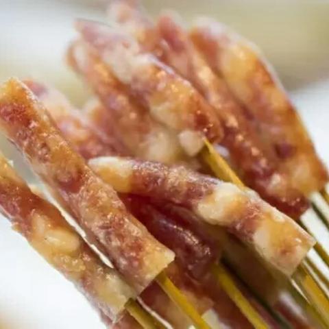 周口市灌腊肠店在哪里进货