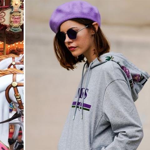 什么品牌的帽子好