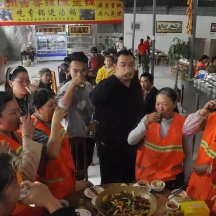 无锡市张家食府在哪里吃