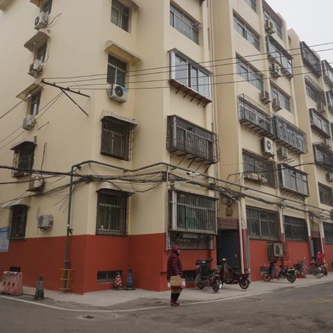 2025.12.27济南今日穿衣指南