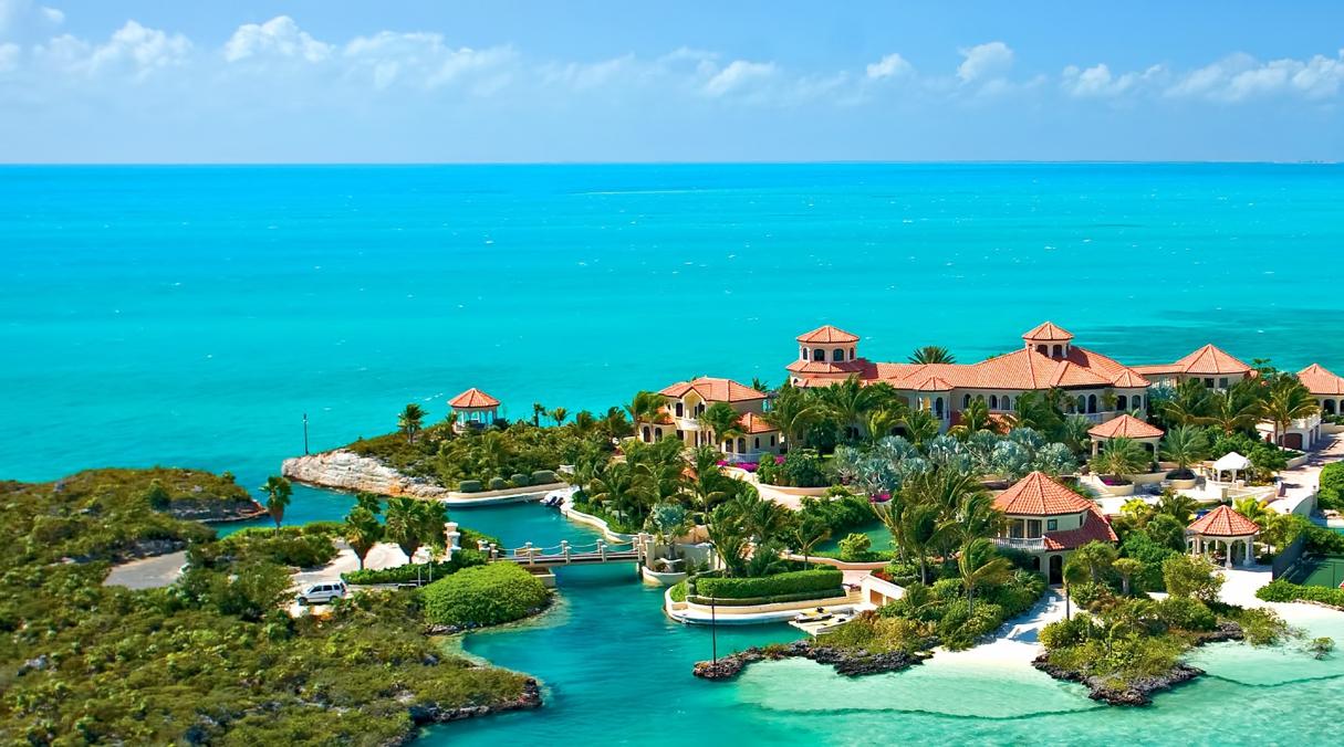  Discover the Best Turks and Caicos Travel Agent for Your Dream Vacation