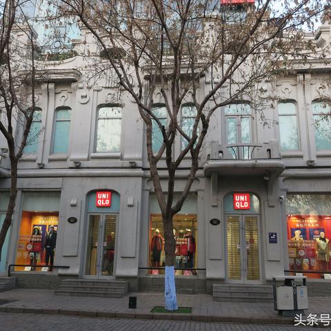 哈尔滨市老餐馆有哪些店