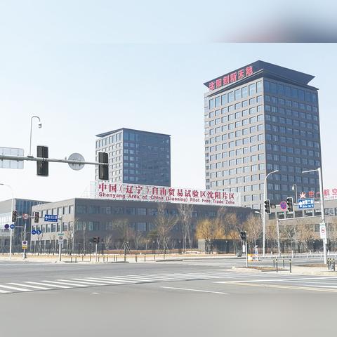 沈阳市开发区哪个楼盘好